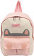Миниатюра изображения товара Детский рюкзак Ecotope 287-2002-PCL (розовый)