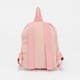 Миниатюра изображения товара Детский рюкзак Ecotope 287-2002-PCL (розовый)
