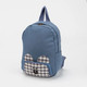 Миниатюра изображения товара Рюкзак Ecotope 287-2004-BLU (голубой)