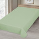 Миниатюра изображения товара Простыня АртПостель 2сп 215x200 / 973 (фисташковый)