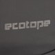 Миниатюра изображения товара Рюкзак Ecotope 379-1901-BLK (черный)