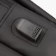 Миниатюра изображения товара Рюкзак Ecotope 379-1901-BLK (черный)