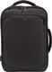 Миниатюра изображения товара Рюкзак Ecotope 379-1901-BLK (черный)