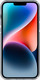 Миниатюра изображения товара Чехол-накладка Spigen Ultra Hybrid Mag Magsafe для iPhone 14 / ACS05048 (белый)