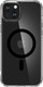 Миниатюра изображения товара Чехол-накладка Spigen Ultra Hybrid Mag Magsafe для iPhone 15 / ACS06803 (Black)