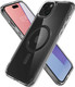 Миниатюра изображения товара Чехол-накладка Spigen Ultra Hybrid Mag Magsafe для iPhone 15 / ACS06805 (Carbon Fiber)