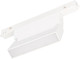 Миниатюра изображения товара Трековый светильник Arlight MAG-ORIENT-FLAT-FOLD-S195-6W Day4000 WH 80deg / 035853