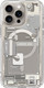 Миниатюра изображения товара Чехол-накладка Spigen Ultra Hybrid Mag Magsafe для iPhone 15 Pro / ACS07216 (Zero One Natural)
