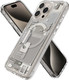 Миниатюра изображения товара Чехол-накладка Spigen Ultra Hybrid Mag Magsafe для iPhone 15 Pro / ACS07216 (Zero One Natural)
