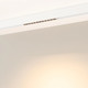 Миниатюра изображения товара Трековый светильник Arlight MAG-ORIENT-LASER-L235-8W Warm3000 WH 24deg / 035847