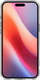 Миниатюра изображения товара Чехол-накладка Spigen Ultra Hybrid Mag Magsafe для iPhone 16 Plus /  ACS08076 (Black)