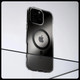 Миниатюра изображения товара Чехол-накладка Spigen Ultra Hybrid Mag Magsafe для iPhone 16 Pro / ACS08131 (Carbon Fiber)