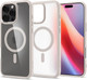 Миниатюра изображения товара Чехол-накладка Spigen Ultra Hybrid Mag Magsafe для iPhone 16 Pro / ACS08138 (Frost Natural Titanium)