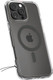 Миниатюра изображения товара Чехол-накладка Spigen Ultra Hybrid Mag Magsafe для iPhone 16 Pro Max / ACS07999 (Graphite)