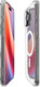 Миниатюра изображения товара Чехол-накладка Spigen Ultra Hybrid Mag Magsafe для iPhone 16 Pro Max / ACS07998 (White)