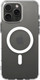 Миниатюра изображения товара Чехол-накладка Spigen Ultra Hybrid Mag Magsafe для iPhone 16 Pro / ACS08129 (White)