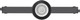 Миниатюра изображения товара Трековый светильник Arlight MAG-ORIENT-SPOT-HANG-R45-12W Day4000 BK 24deg / 035711