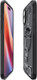 Миниатюра изображения товара Чехол-накладка Spigen Ultra Hybrid Mag Magsafe для iPhone 16 / ACS08208 (Zero One)