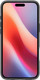 Миниатюра изображения товара Чехол-накладка Spigen Ultra Hybrid Mag Magsafe для iPhone 16 / ACS08208 (Zero One)
