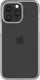 Миниатюра изображения товара Чехол-накладка Spigen Liquid Crystal для iPhone 15 Pro / ACS06699 (Crystal Clear)