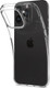 Миниатюра изображения товара Чехол-накладка Spigen Liquid Crystal для iPhone 15 Pro / ACS06699 (Crystal Clear)