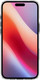 Миниатюра изображения товара Чехол-накладка Spigen Liquid Crystal для iPhone 16 Plus / ACS08064 (Crystal Clear)