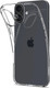 Миниатюра изображения товара Чехол-накладка Spigen Liquid Crystal для iPhone 16 Plus / ACS08064 (Crystal Clear)