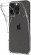 Миниатюра изображения товара Чехол-накладка Spigen Liquid Crystal для iPhone 16 Pro Max / ACS07984 (Crystal Clear)