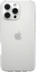 Миниатюра изображения товара Чехол-накладка Spigen Liquid Crystal для iPhone 16 Pro Max / ACS07984 (Crystal Clear)