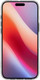 Миниатюра изображения товара Чехол-накладка Spigen Liquid Crystal для iPhone 16 Pro Max / ACS07984 (Crystal Clear)