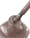 Миниатюра изображения товара Средство для укрепления ногтей IQ Beauty Nude Filler 06 Rose Taupe с камуфлирующим эффектом (12.5мл)