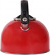 Миниатюра изображения товара Чайник со свистком Willmark WTK-4810SS / 2001462