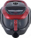 Миниатюра изображения товара Пылесос Willmark VC-2630CYM / 2000387 (красный)