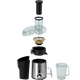 Миниатюра изображения товара Соковыжималка электрическая Aresa AR-2506