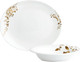 Миниатюра изображения товара Набор сервировочных блюд Wedgwood VW Jardin / 40033721 (2шт)