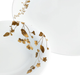 Миниатюра изображения товара Набор сервировочных блюд Wedgwood VW Jardin / 40033721 (2шт)
