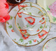 Миниатюра изображения товара Набор для чая/кофе Royal Albert Poppy / 40017570