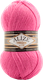 Миниатюра изображения товара Пряжа для вязания Alize Superlana 25% шерсть, 75% акрил / 178 (280м, светло-малиновый)