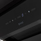 Миниатюра изображения товара Вытяжка скрытая ZORG Aura 1260 60 S-GS (черный)