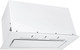 Миниатюра изображения товара Вытяжка скрытая ZORG Neve 1260 60 S-GC (белый)