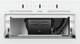 Миниатюра изображения товара Вытяжка скрытая ZORG Star 1080 60 S-GC (белый)