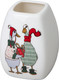 Миниатюра изображения товара Держатель для зубочисток Lefard Family Christmas 425-215