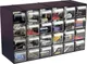 Миниатюра изображения товара Органайзер для инструментов ArtPlast Variobox HOBBY24 (черный)