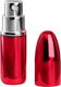 Миниатюра изображения товара Атомайзер для парфюма Onlytop Пуля / 10689338 (красный)