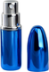 Миниатюра изображения товара Атомайзер для парфюма Onlytop Пуля / 10689339 (синий)