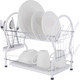 Миниатюра изображения товара Сушилка для посуды Agness 917-050