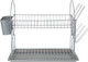 Миниатюра изображения товара Сушилка для посуды Agness 917-122