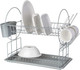 Миниатюра изображения товара Сушилка для посуды Agness 917-122