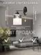 Миниатюра изображения товара Бра Aitin-Pro НББ 03-60-101 / A4409/1W (черный/золото)