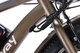 Миниатюра изображения товара Электровелосипед MyWay Let 1.0 250 26 Pro (19, титановый матовый)